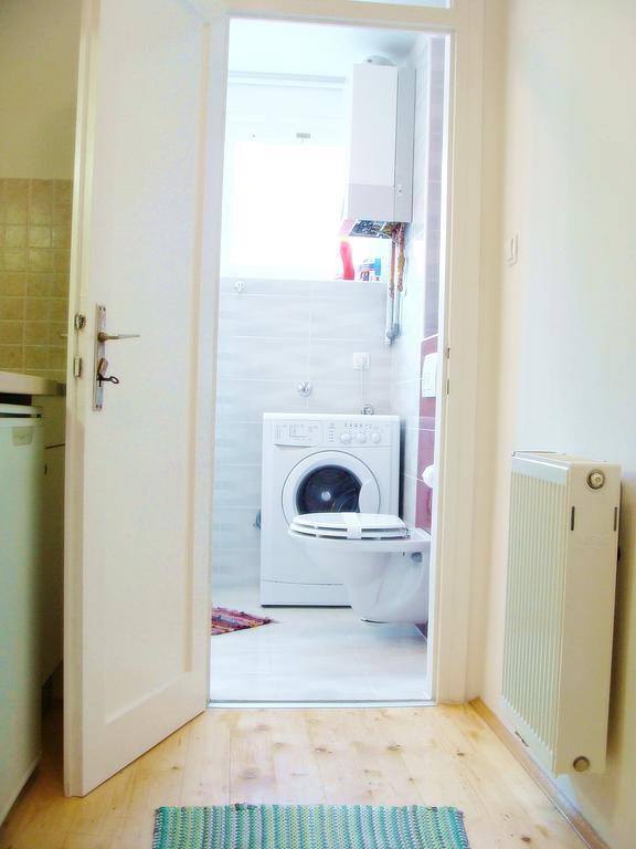 Apartment Manus A Zagreb Værelse billede